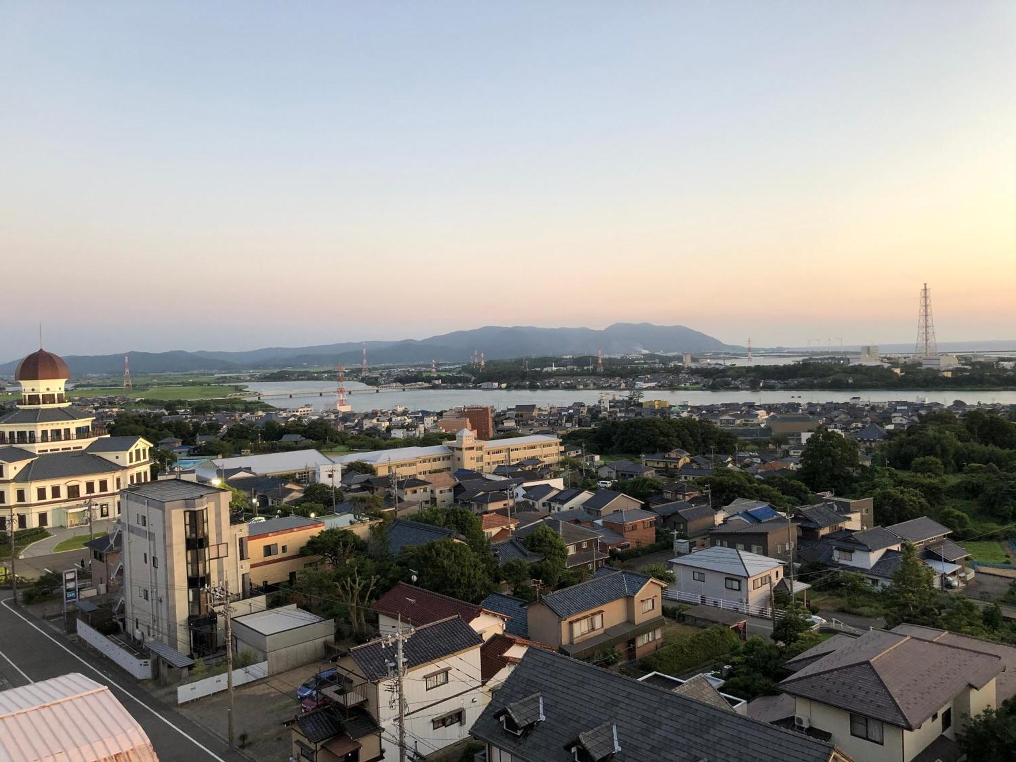 Mikuni Ocean Resort&Hotel Sakai  Exterior photo